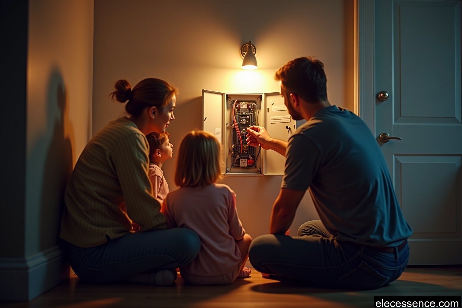 Safeguarding your Home: The Crucial Importance of Electrical Safety