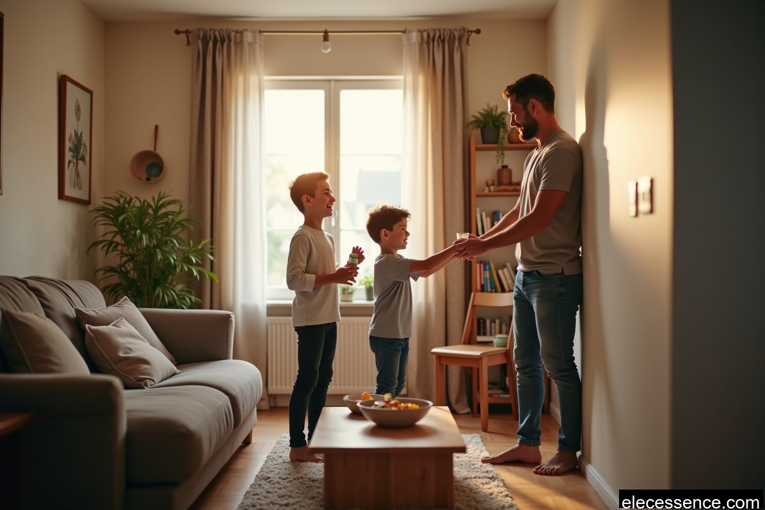 Safeguarding your Home: The Crucial Importance of Electrical Safety